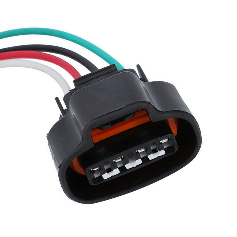 4 Way Distributor Pigtail Harness Connector Fits For Toyota 4Runner Pickup T100