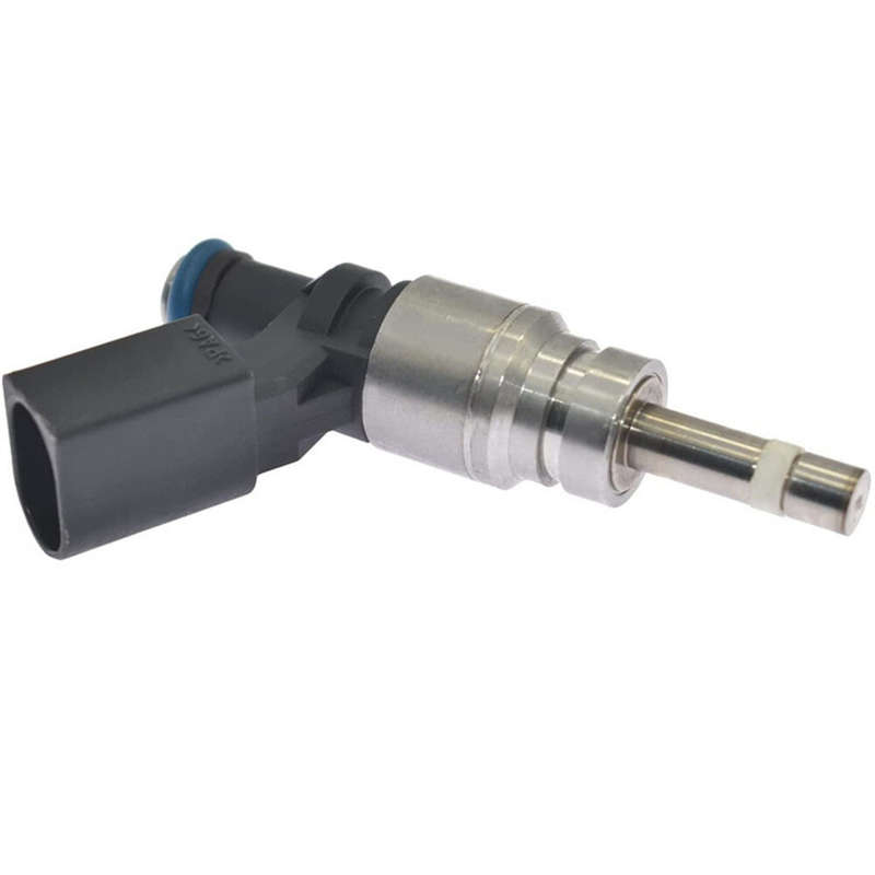 6Pcs Fuel Injector 06E906036C For Volkswagen For Audi A4 A5 A6 Q5 3.2L V6 06-12