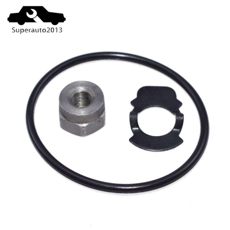 Turbo Rebuild Charger Repair Kit For Audi A3 VW Passat Bora Golf KKK K03 K04 K06