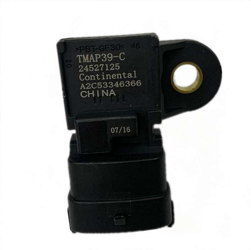 Manifold intake pressure sensor 24527125 A2C53346366 Fits For Wulin NF66