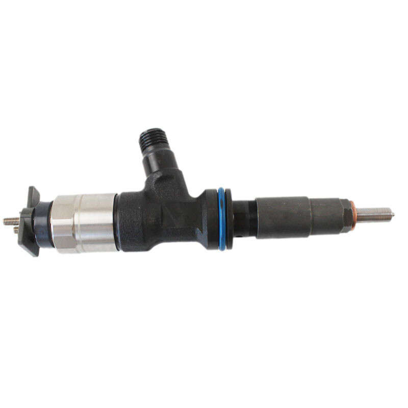 Fuel Injector 370-7282 20R-2478 FIt For Caterpillar CAT C6.6 C7.1 Engine