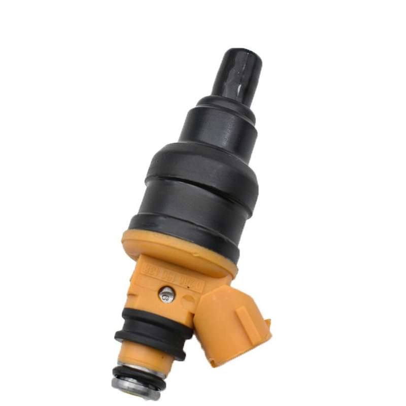 4PC Fuel Injector 23250-02020 For Toyota Carina AT190 Avensis AT220 4AFE