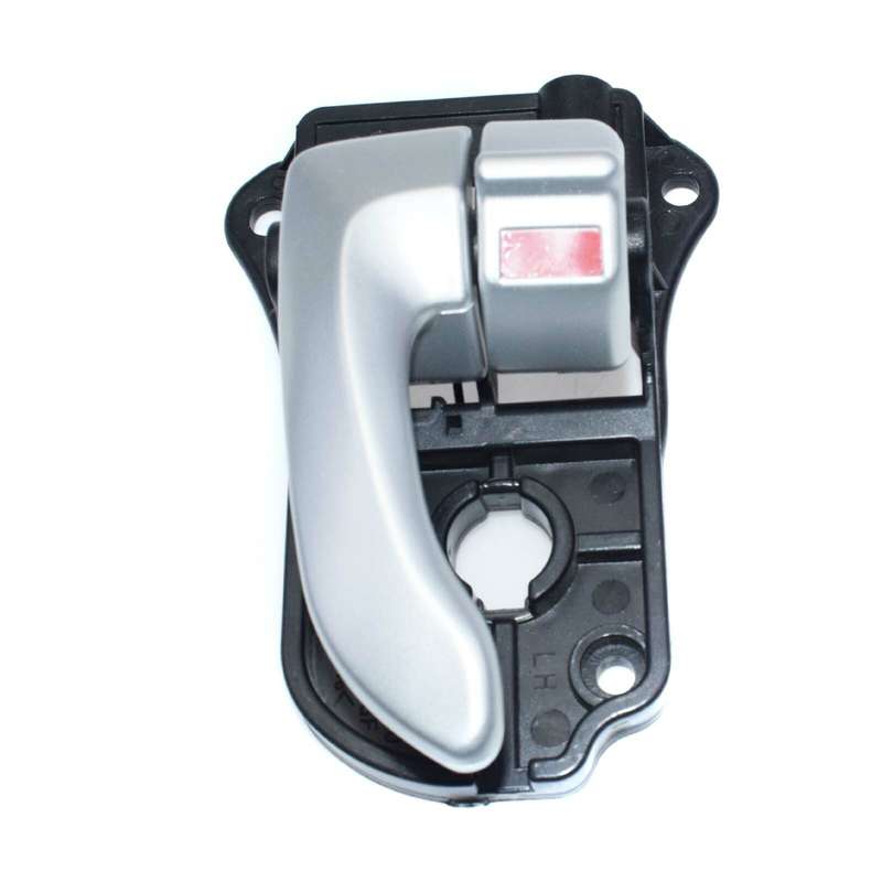 New Silver Left Inner Inside Door Handle for 2006~2011 Hyundai Azera 82610-3L000