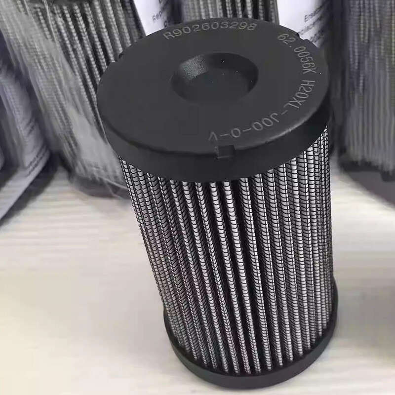 1PC New For Rexroth Hydraulic Filter Element R902603298 R902603004
