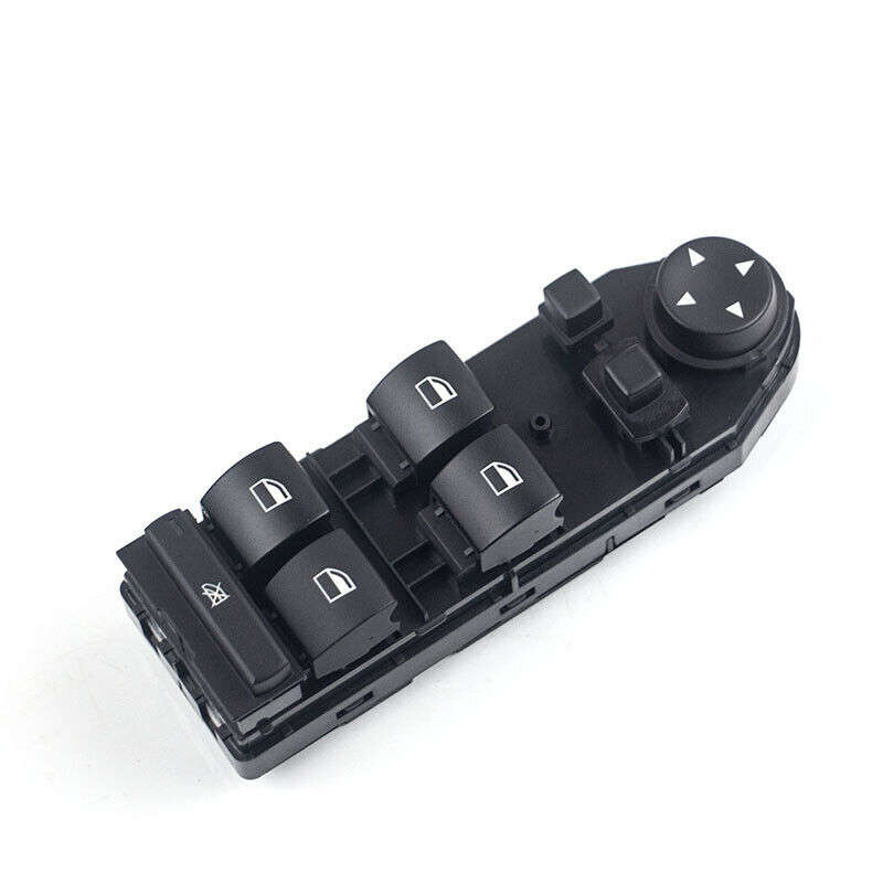 1PC Master Power Window Switch For BMW 2004-2010 E83 X3 2.5L 3.0L 61313414355