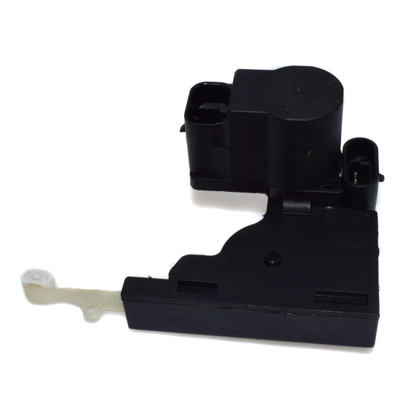 Power Door Lock Actuator Front/Rear Left for Chevy GMC Pontiac Buick Oldsmobile