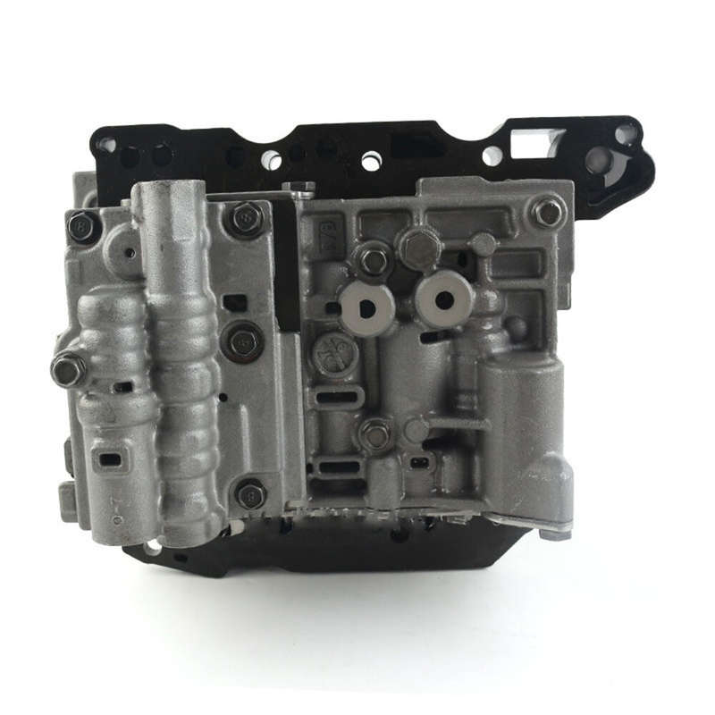 AW55-51SN AW55-50SN Complete Transmission Valve Body Fit for Saab Gm Volvo Satun