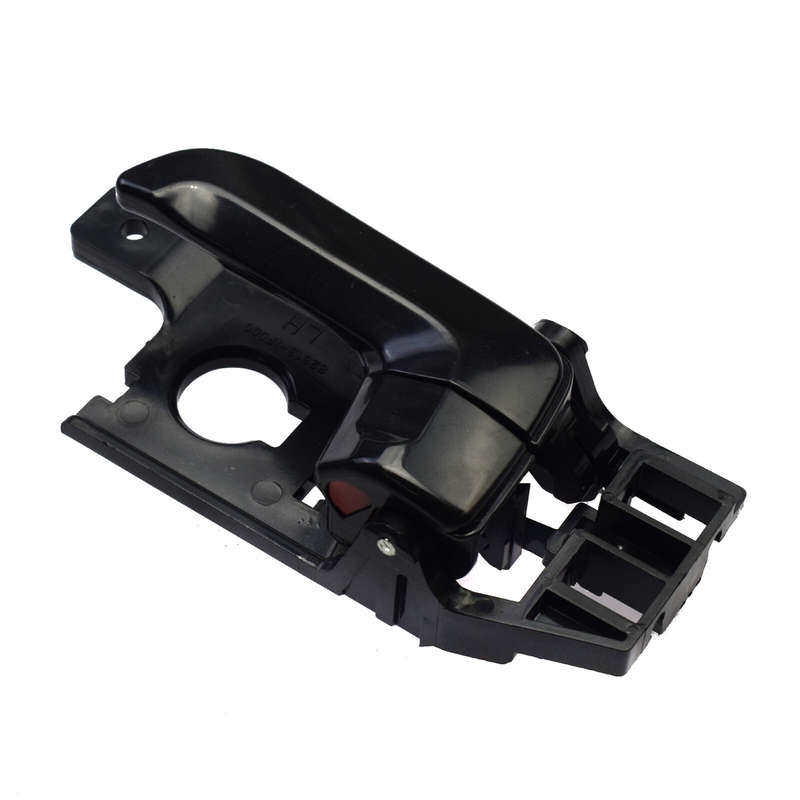 Left Side Interior Door Handle Black 82610-1F010 For Kia Sportage 2005-10 New