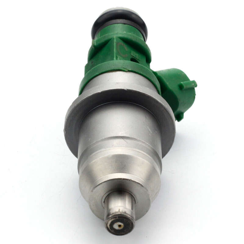 Original Used Fuel Injector For Mitsubishi Dingo CQ2A 4G15 GDI E7T05075 DIM0800G
