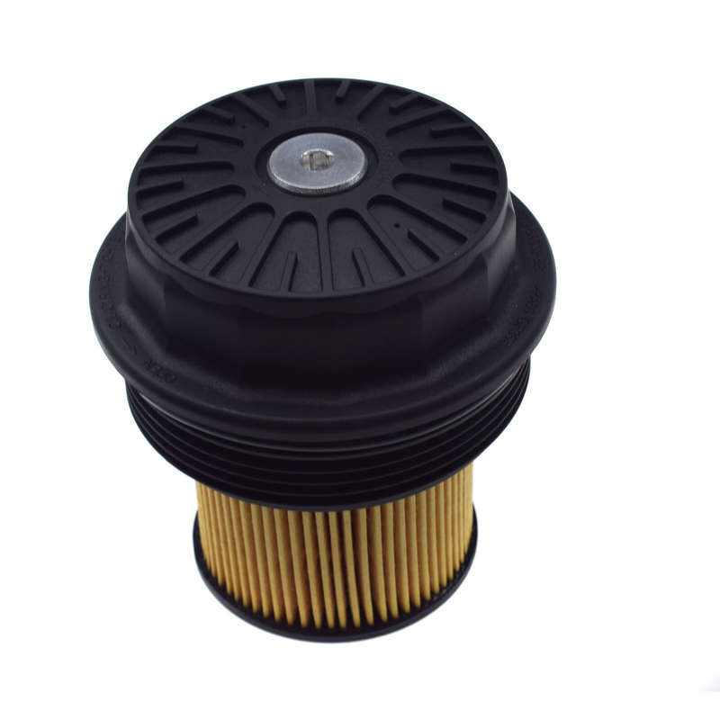 Oil Filter w/ Housing CH9641 For FORD Mazda CX-7,3,5, 6 L321-14-302,L3