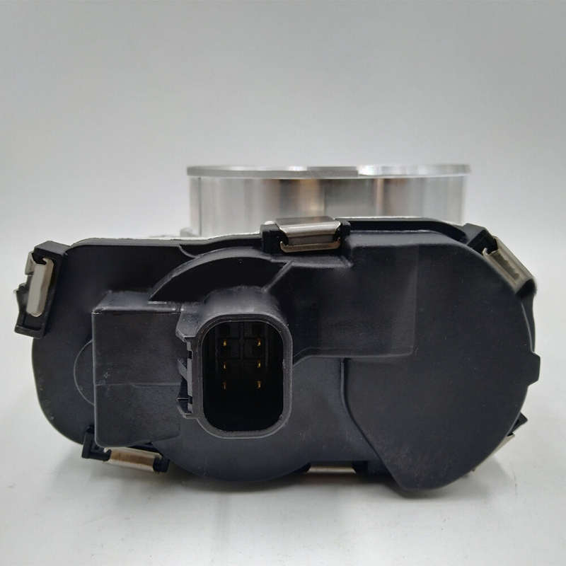 For Cadillac Chevrolet Silverado 1500 GMC 4.8L 5.3L 6.0L Throttle Body Assembly