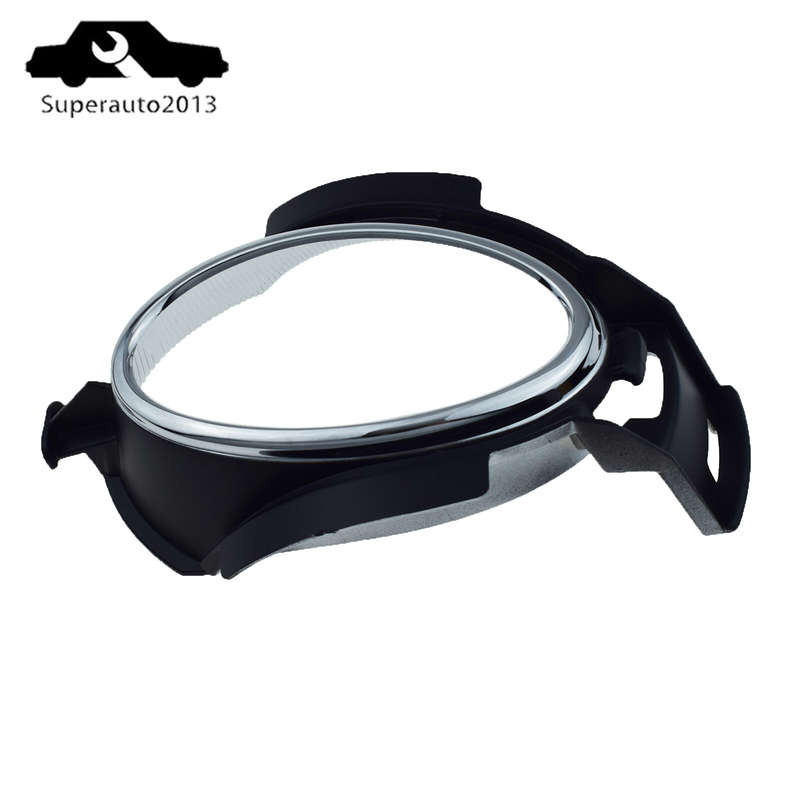 New Left Fog Light Bezel Driving Lamp Trim For 2007-2009 Lexus ES350 52126-33070