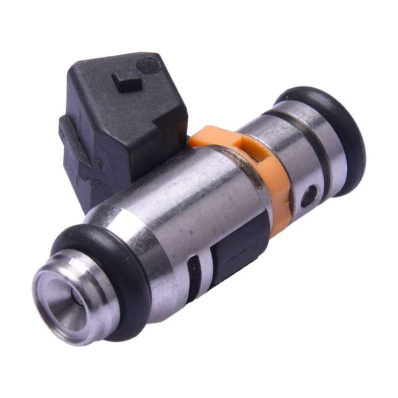 2pcs Fuel Injector Fit For Alfa Romeo Mito Fiat 500 Idea Panda Lancia Ypsilon