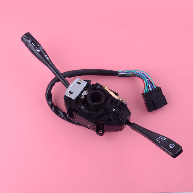 Combination Turn Signal Wiper Switch Fit For Mitsubishi L300 DE90 L200 #MB571632