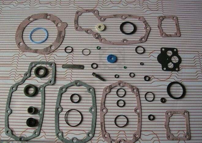 For Cummins AFC PT Pump Repair 3010242 3004122 Fuel Pump Gasket Kit Set