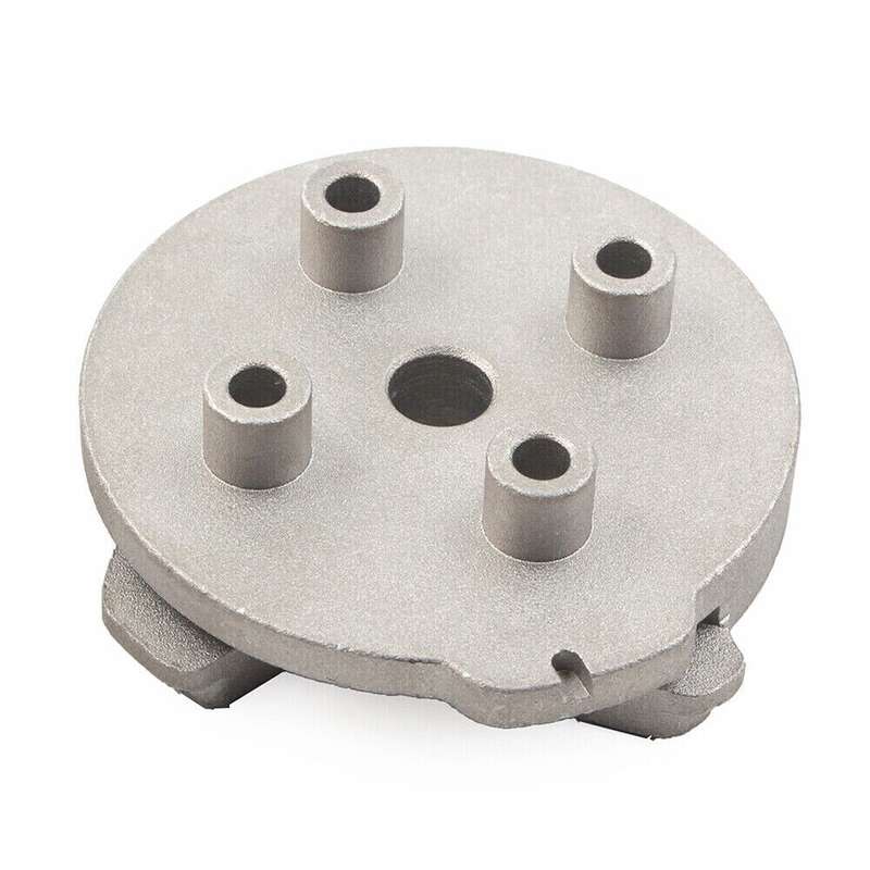 Door Lock Actuator Suction Motor Metal Gear LR064860 for Land Rover 2013-2017