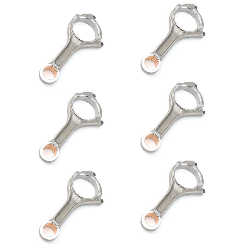 Set of 6 For Jeep Grand Cherokee Chrysler Dodge 3.0L Connecting Rod NEW