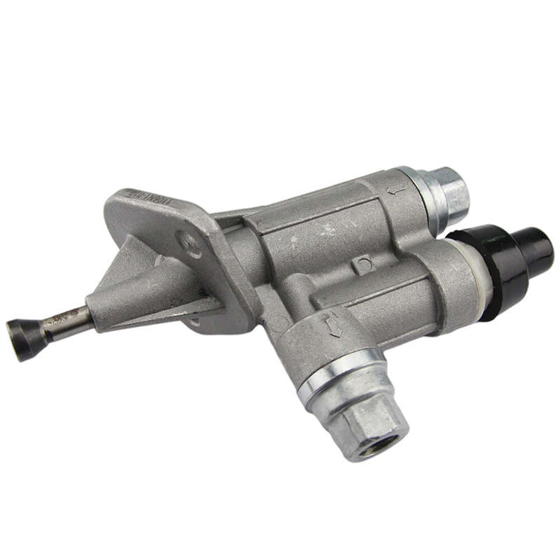 Fuel Transfer Pump 4937767 Fit for Cummins 4B 4BT 6BT B3.9L 8V B5.9L 12V 3936317