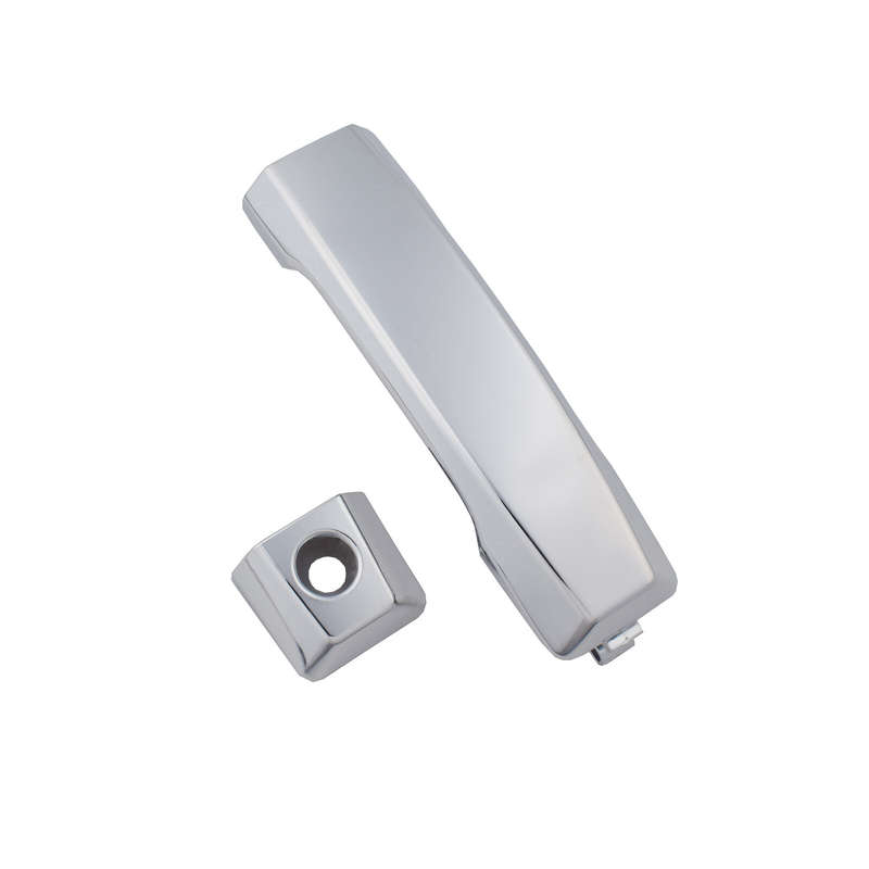 New Exterior Door Handle Front Left 80640ZC00A For Nissan Titan 2004-2015