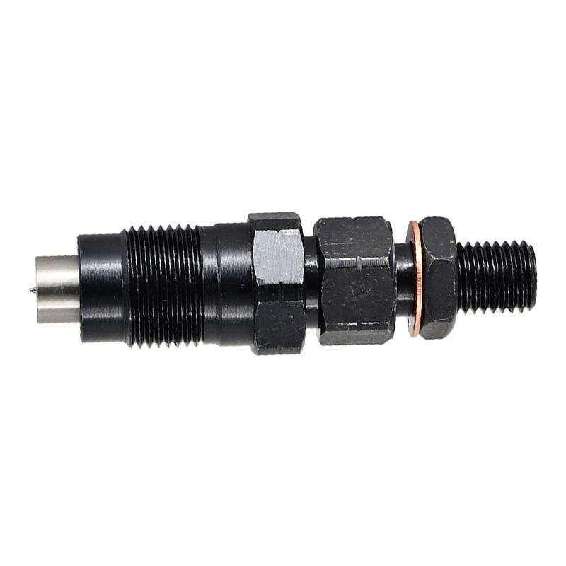 4 New Fuel Injector 131406490 Fit For Farmall 31/45 Farmall 50 Farmall 60 Engine