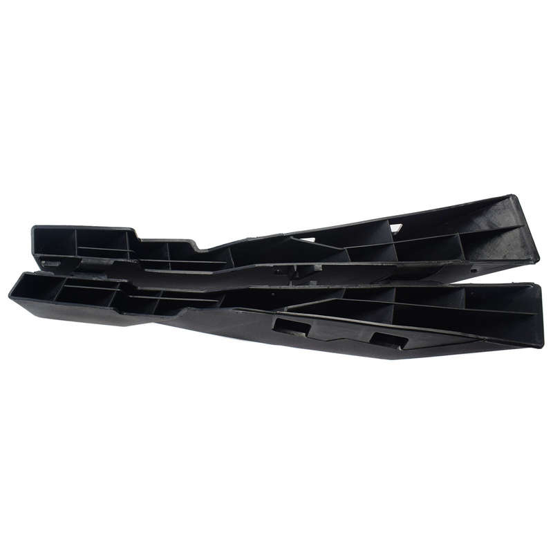 2X Left & Right Front Bumper Retainer Bracket 86584-2T000 For 2011-13 Kia Optima