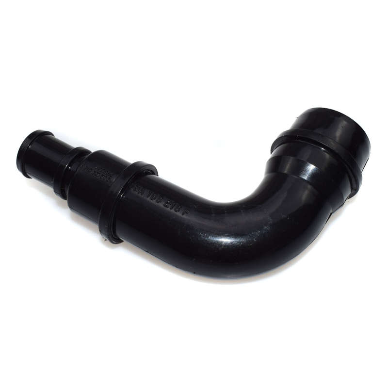 Intake Air Breather Tube Connector Pipe 06A103213F For VW Golf Jetta Audi A4 TT