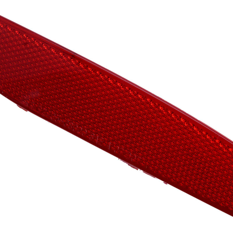 Right Rear Bumper Light Reflector Fit for Hyundai Sonata 8th 2011-2014