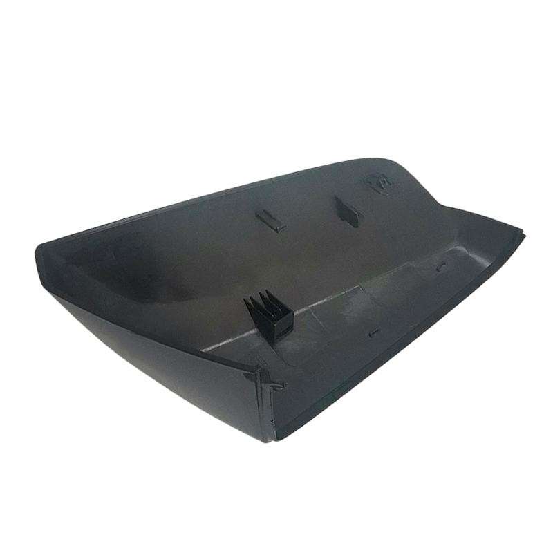1 Pair Rearview Side Mirror Cover Trim Fit for Chevrolet Malibu 2016-2022