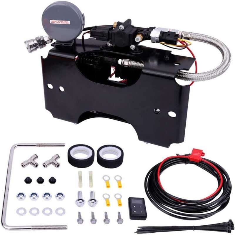 Air Lift WirelessOne Air Compressor System 25980EZ FIt for Air Helper Springs