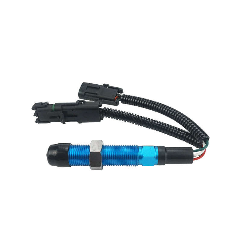 Speed Sensor Fit For Cummins K19 K38 COMICS Genset Onan 3078155 2872353 3073899