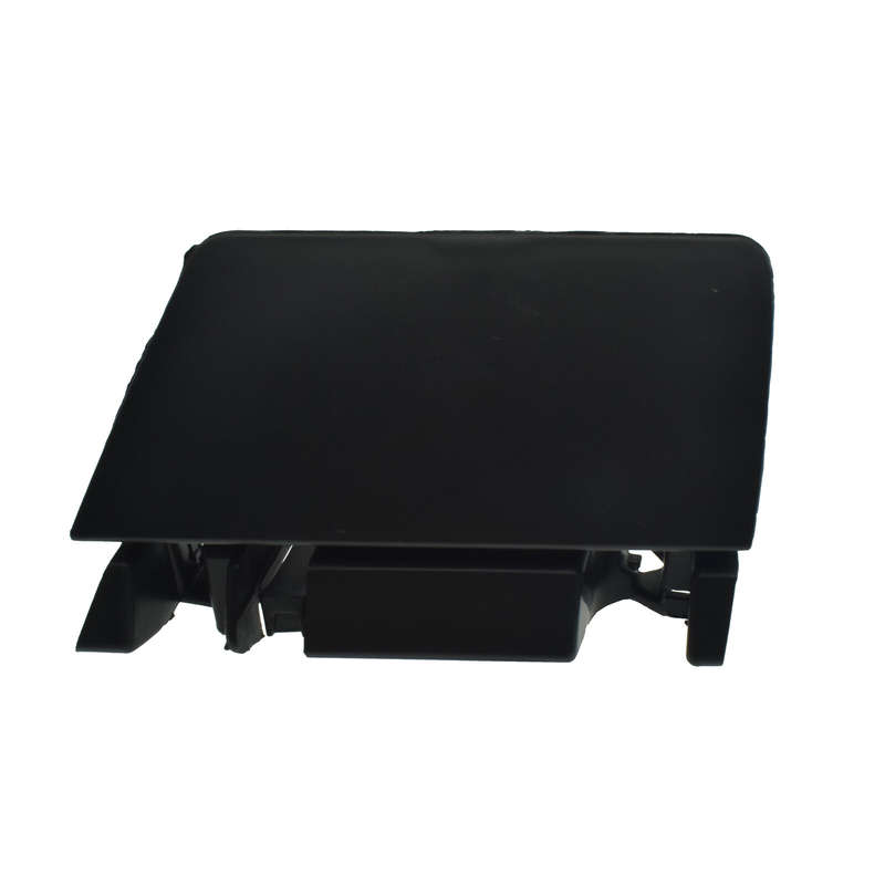 Bumper Tow Hook Cover Cap Front Left Driver 5212848913 For Lexus RX350 2013-2015