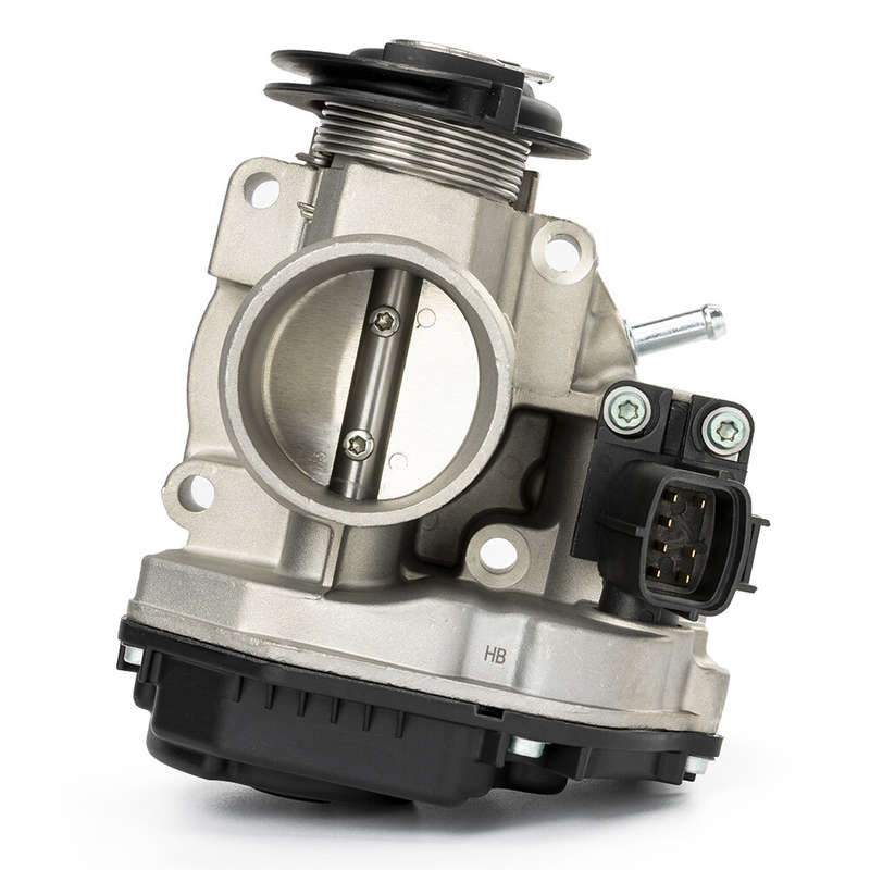 Throttle Body For 2011-2015 Chevrolet Matiz 1.0L 2011 Chevrolet Spark 1.2L