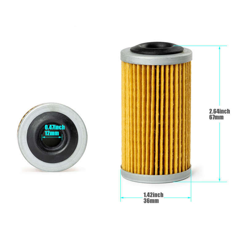 1X Transmission Filter 31726-3JX0A For 2013-2020 Nissan Sentra Rogue Versa