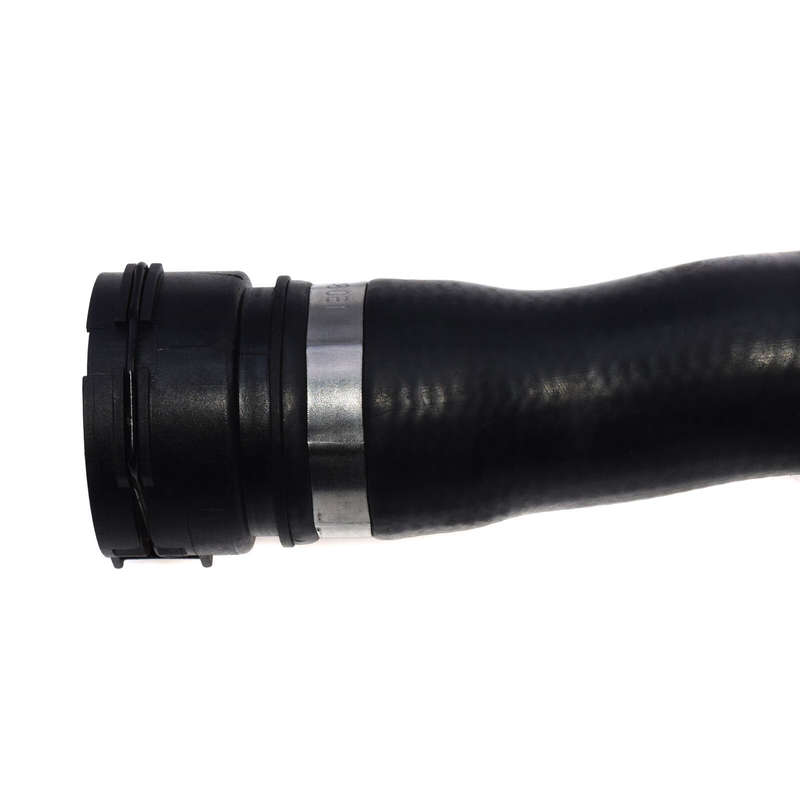 Upper Radiator Coolant Hose to Thermostat For BMW E60 525i 530i 3.0L CHR0049P