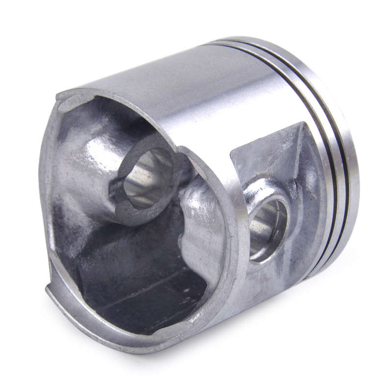 50mm Piston Rings Assembly Fit for Husqvarna 371 372 371XP Chainsaw 503691271