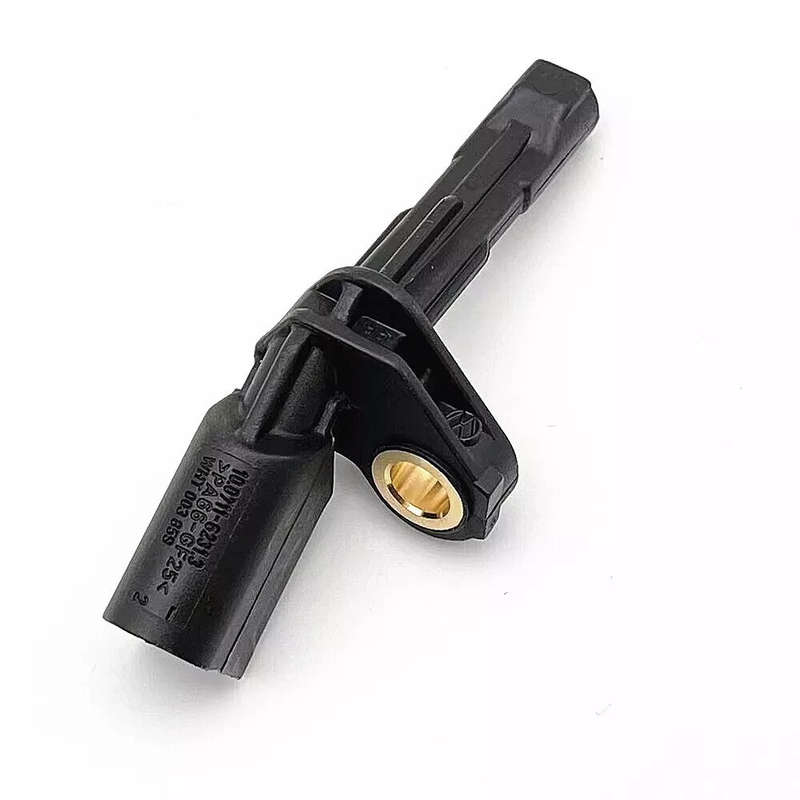 ABS wheel speed sensor WHT003859 1K0927807 Fits For VW AUDI SEAT SKODA