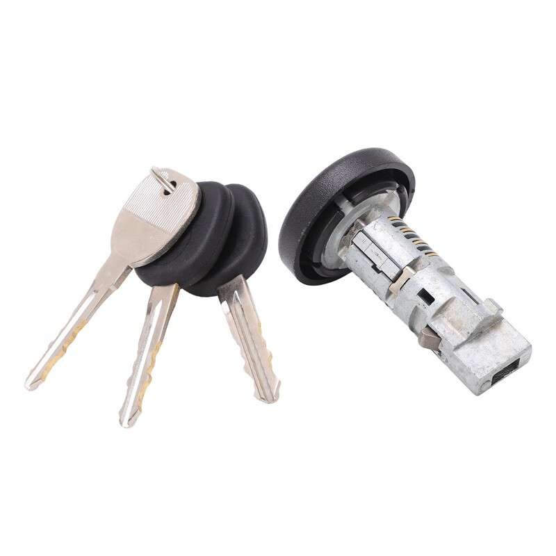 924-796 For Chevrolet Express for Cadillac for GMC Ignition Lock Cylinder Kit
