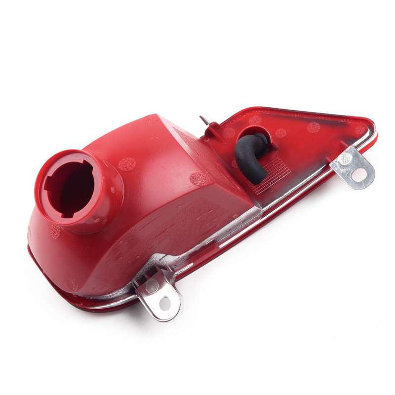 Rear Tail Bumper Fog Light Lamp Cover Right Fit for Peugeot 3008 2009-2015