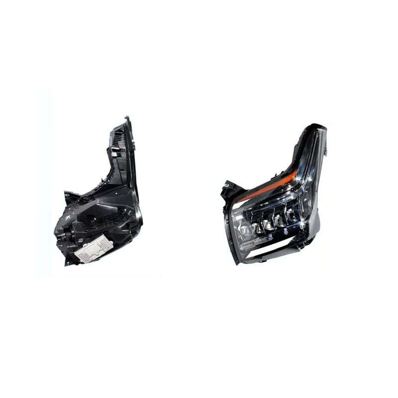LED Left Side Headlights Assembly 84216044 FIt For Cadillac Escalade 2015-2020