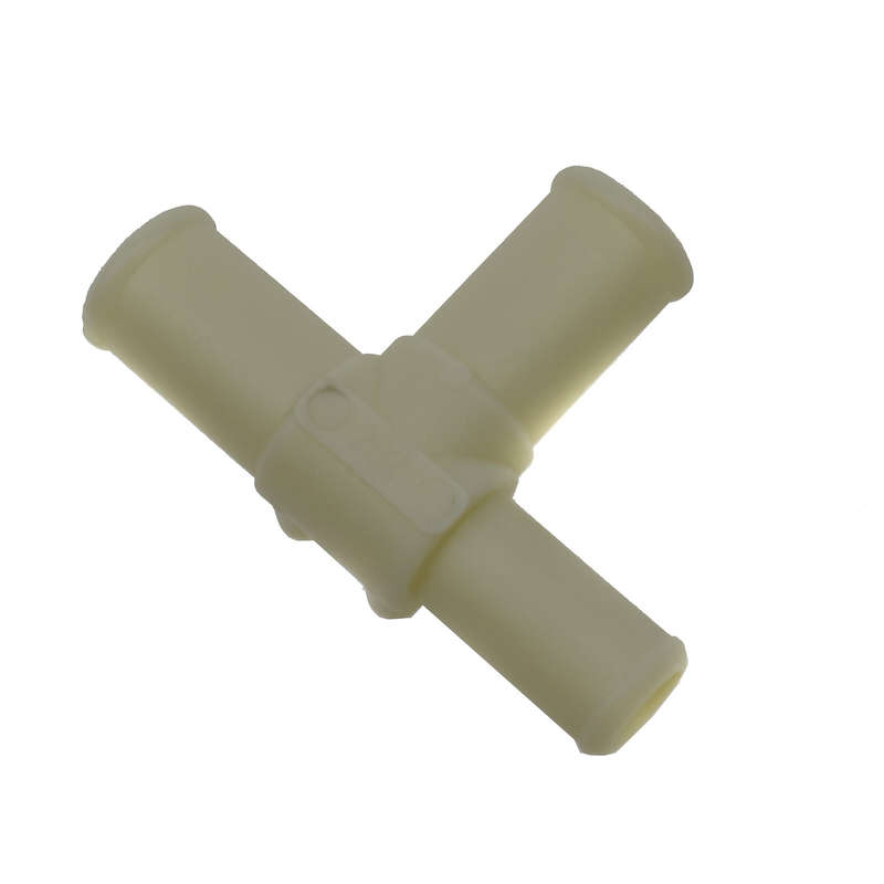 Heater Hose 'T' Coolant Connector 87248-20380 For 2006-2009 Toyota RAV4 2.4L New