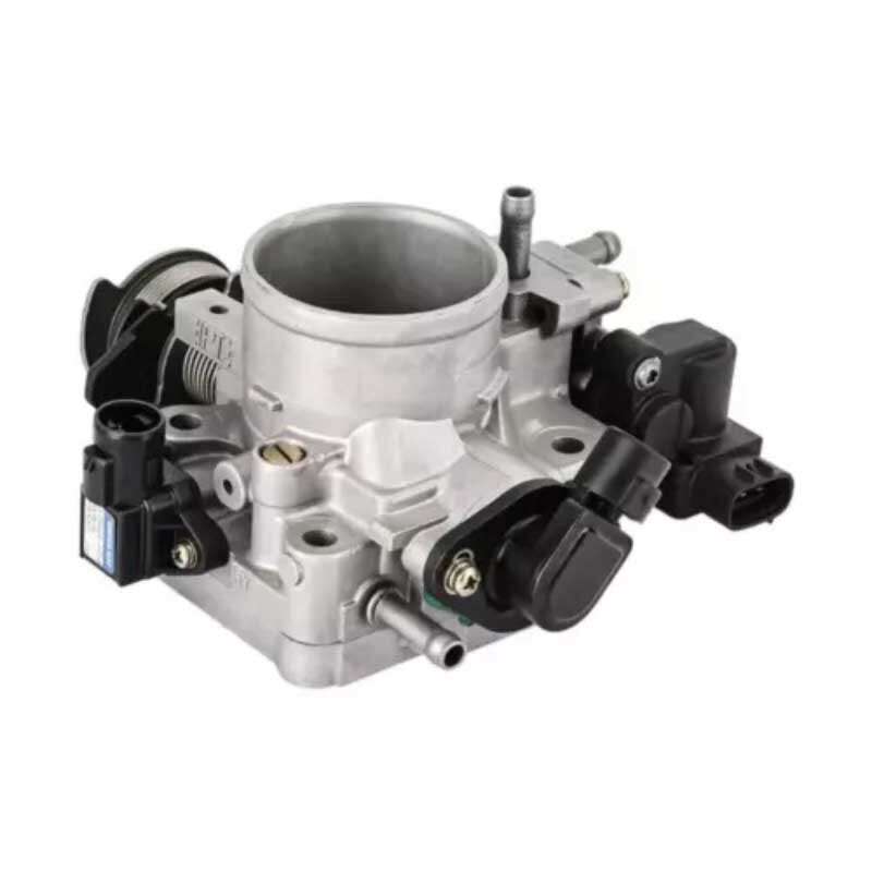 Throttle Body 16400-P8F-A84 FIt For Honda Odyssey LX EX 3.5L V6 2002-2004
