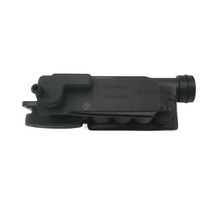 Oil Separator w/ Gasket 079103464F Fit for Audi A6 A8 Quattro/ R8 RS4 S5 4.2L V8