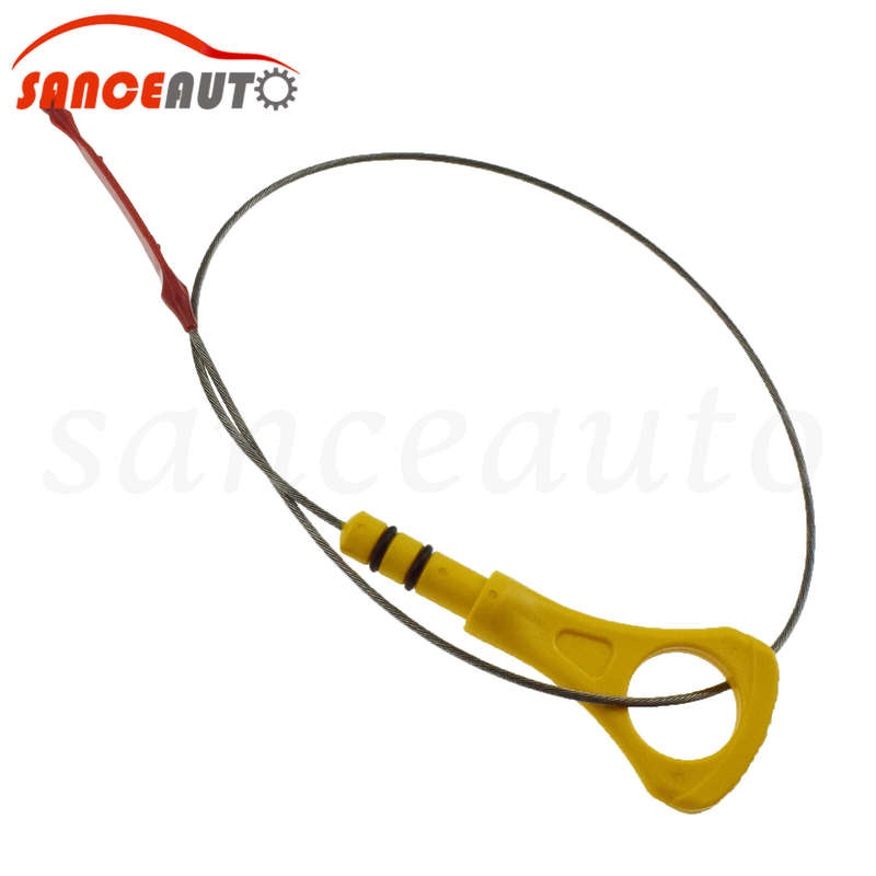 For Hyundai Elantra AD IX25 ROD ASSY-OIL LEVEL GAUGE 2661103801 26611-03801 New