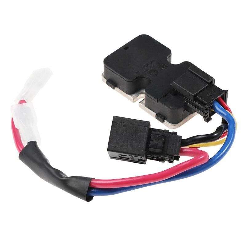 Blower Motor Regulator For Mercedes W140 S320 S420 S500 S600 1408218451