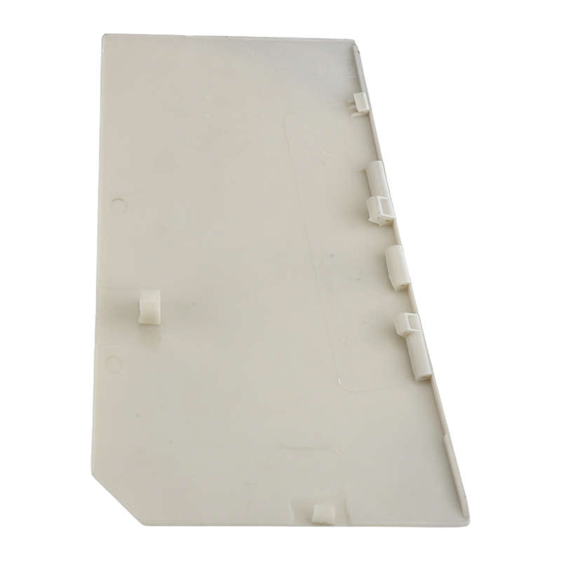 5XP08GW7AC For CITY RAPID RAM PROMASTER 1500 2500 3500 Fuel Door Gas Cap Hatch