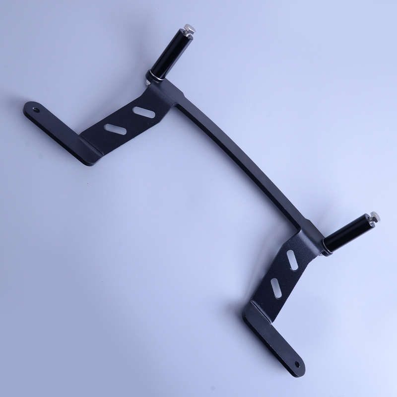 New Fog Light Spotlights Bracket Holder Fit For BMW R1200GS LC R1250GS LC