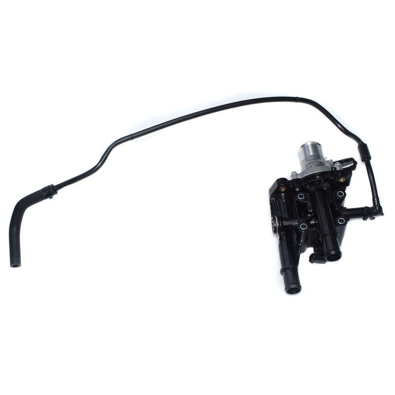 New Thermostat Housing Assembly 25192228 w/ Inlet Hose for Chevy Sonic Trax 1.8L