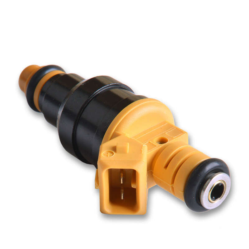 4pcs Fuel Injector 35310-02500 For Hyundai Atos MX 1.0L L4 9250930023 870