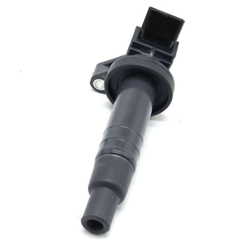 4X 90919-02339 Ignition Coil For 2000-08 Corolla Celica Toyota 1.8L Matrix UF247