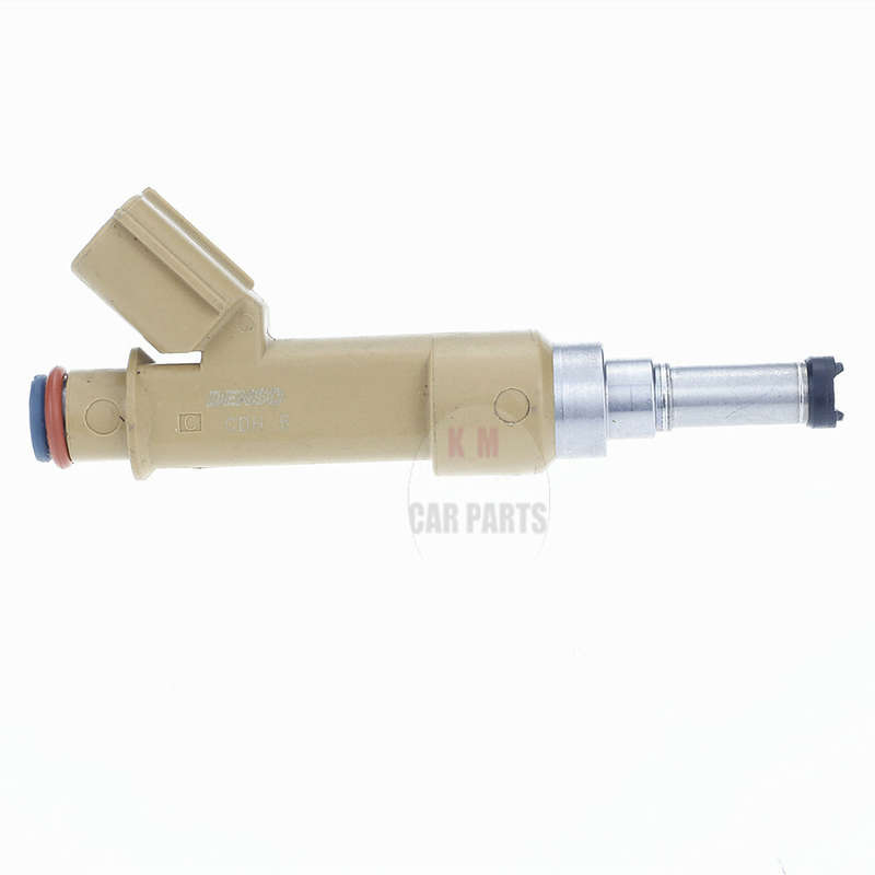 Fuel injector For TOYOTA General YARIS / VIOS / COROLLA / E'Z / AURIS / LEVIN /